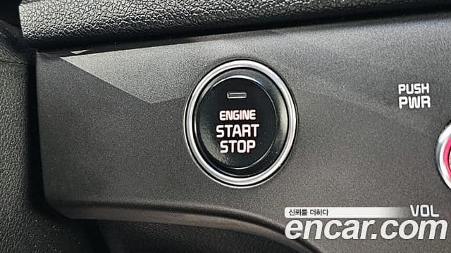 Kia Sportage The / новый Bold Prestige, 2019 18