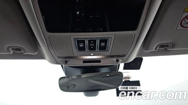 Land Rover Discovery 5 Luxury, 2017 16