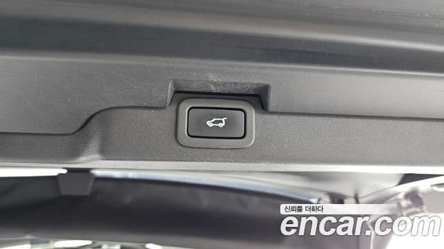 Land Rover Discovery 5 Luxury, 2017 20