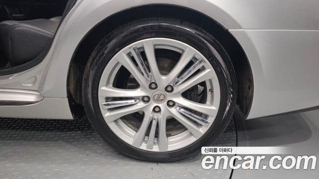 Lexus GS450h S190, 2008 все фото