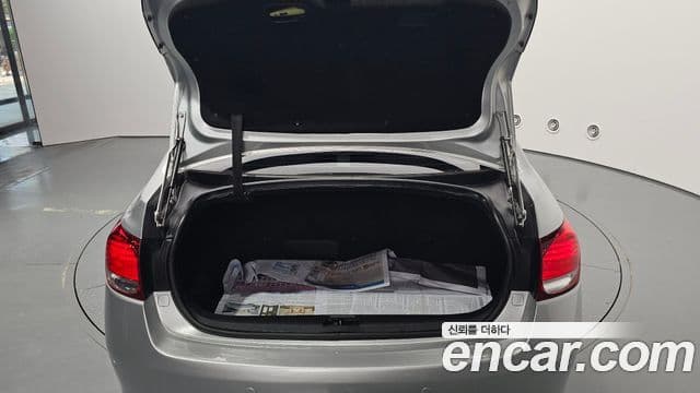 Lexus GS450h S190, 2008 20