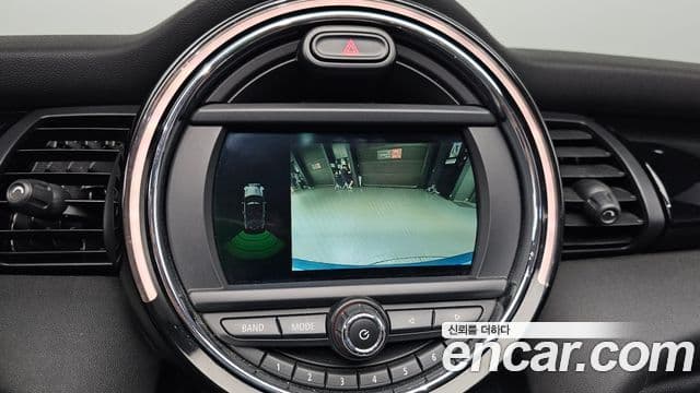 Mini Cooper кабриолет 3세대, 2021 7