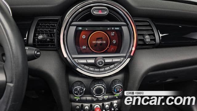 Mini Cooper кабриолет 3세대, 2021 14