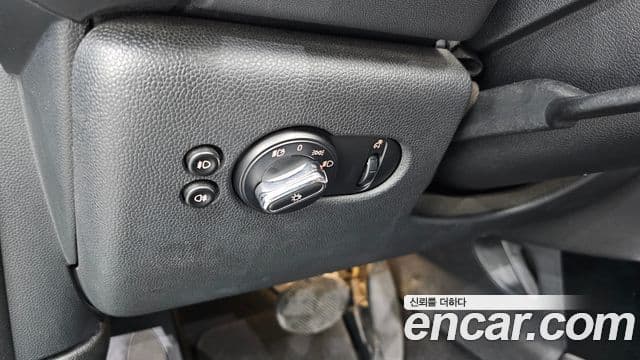 Mini Cooper кабриолет 3세대, 2021 17