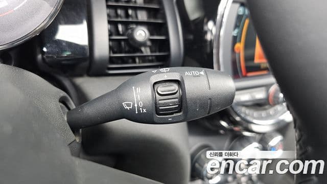 Mini Cooper кабриолет 3세대, 2021 18