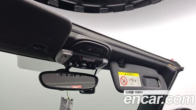 Mini Cooper кабриолет 3세대, 2021 19