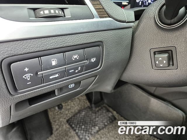 Genesis G80 Prestige, 2017 12