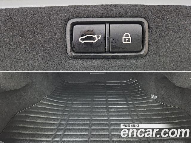 Genesis G80 Prestige, 2017 17