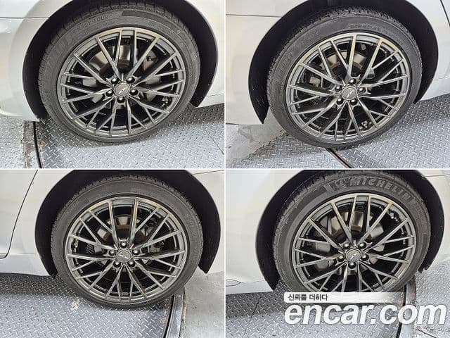 Genesis G80 Prestige, 2017 19