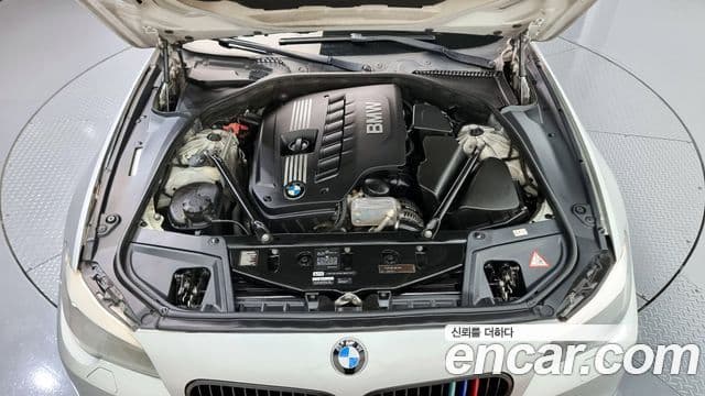 BMW 5시리즈 (F10), 2011 6