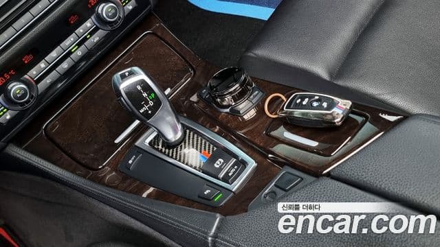 BMW 5시리즈 (F10), 2011 9