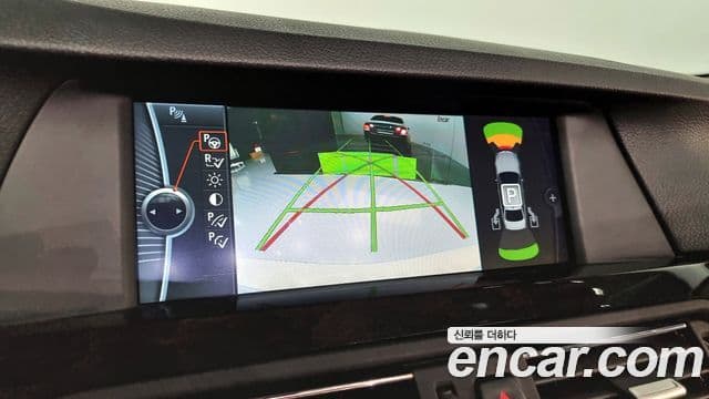 BMW 5시리즈 (F10), 2011 15