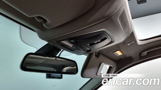 BMW 5시리즈 (F10), 2011 19