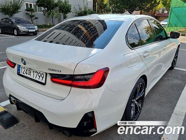 BMW 3시리즈 (G20) 320i M Sport, 2024 6