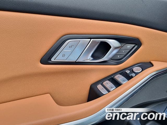 BMW 3시리즈 (G20) 320i M Sport, 2024 7