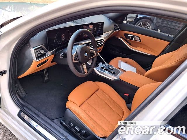 BMW 3시리즈 (G20) 320i M Sport, 2024 8