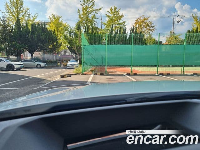 BMW 3시리즈 (G20) 320i M Sport, 2024 10