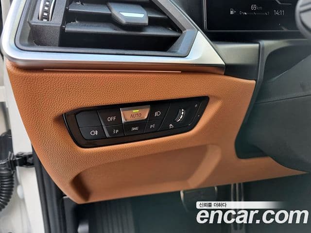 BMW 3시리즈 (G20) 320i M Sport, 2024 12