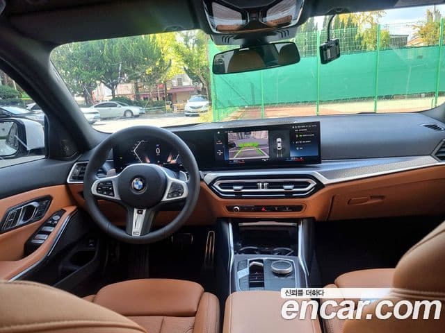 BMW 3시리즈 (G20) 320i M Sport, 2024 13