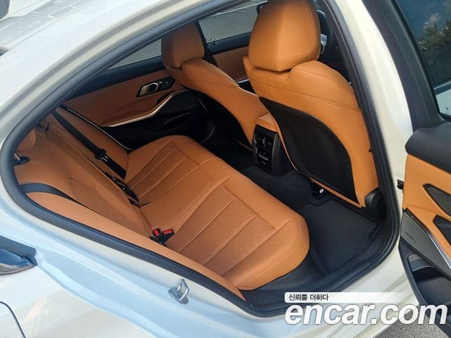 BMW 3시리즈 (G20) 320i M Sport, 2024 15
