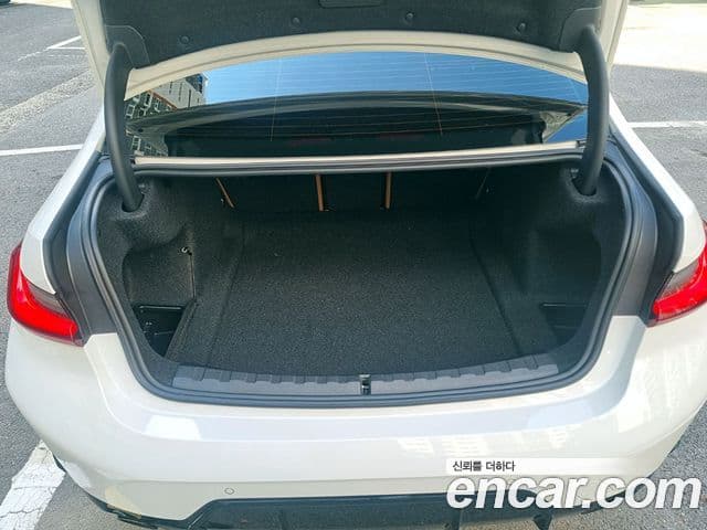 BMW 3시리즈 (G20) 320i M Sport, 2024 16