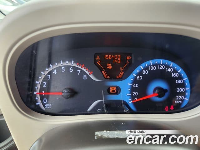 Nissan 큐브 Z12, 2012 7