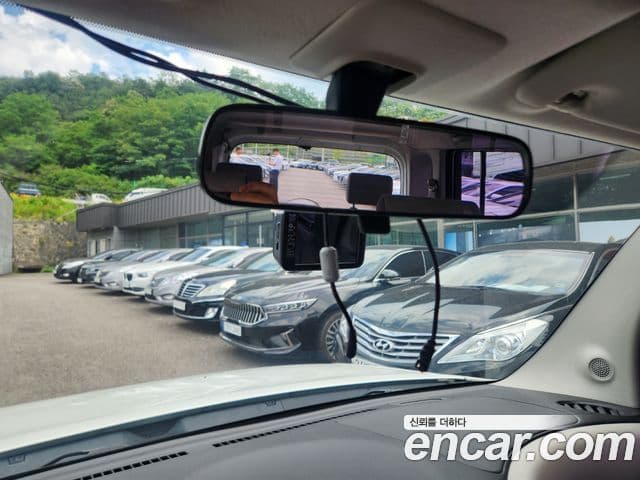 Nissan 큐브 Z12, 2012 10