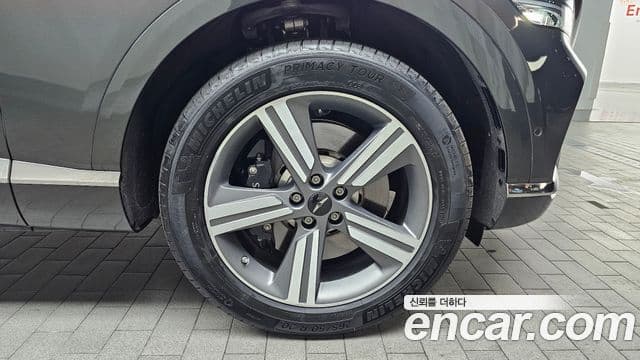 Genesis GV80 купе, 2024 все фото