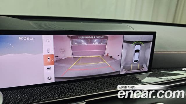 Genesis GV80 купе, 2024 15