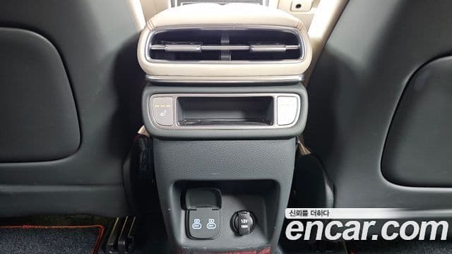 Genesis GV80 купе, 2024 19