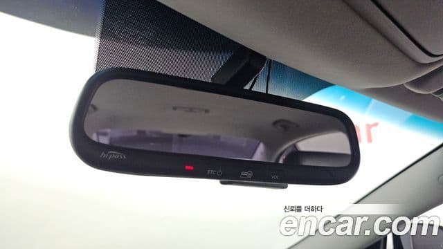 Kia The / новый New K7 Prestige, 2015 17