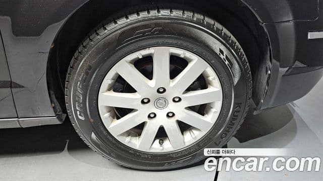 크라이슬러 Grand 보이저, 2010 все фото