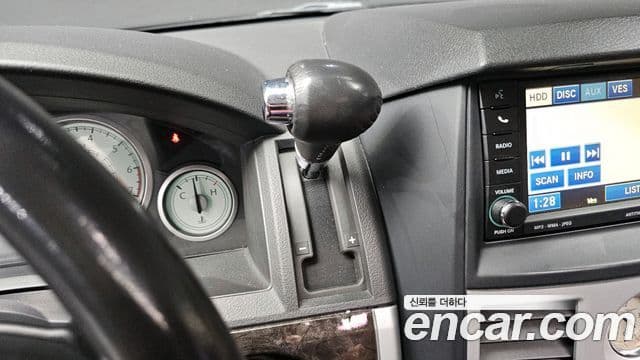 크라이슬러 Grand 보이저, 2010 9