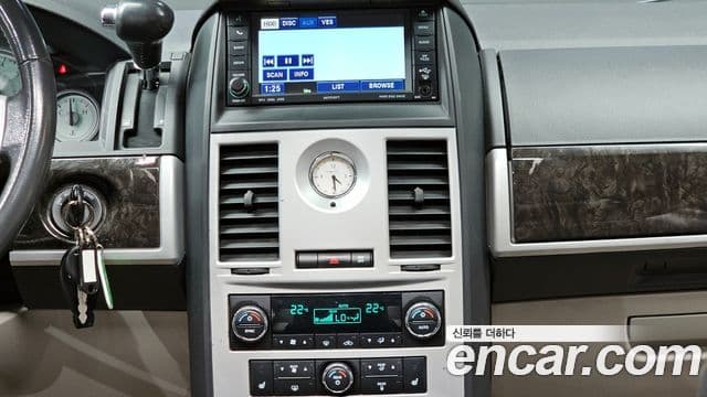 크라이슬러 Grand 보이저, 2010 14