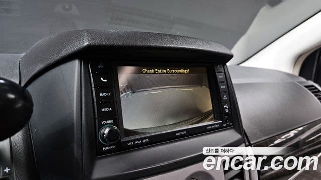 크라이슬러 Grand 보이저, 2010 15