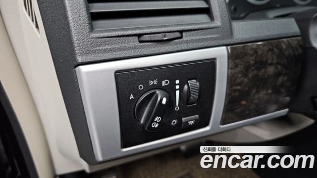 크라이슬러 Grand 보이저, 2010 17