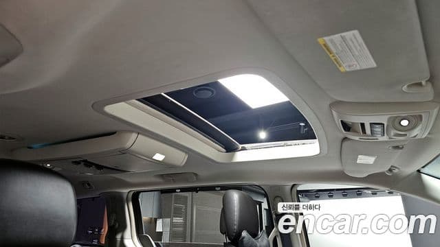 크라이슬러 Grand 보이저, 2010 18