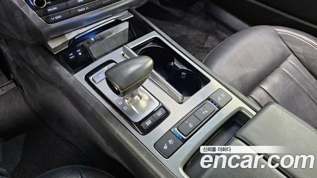 Genesis G80 Luxury, 2017 9