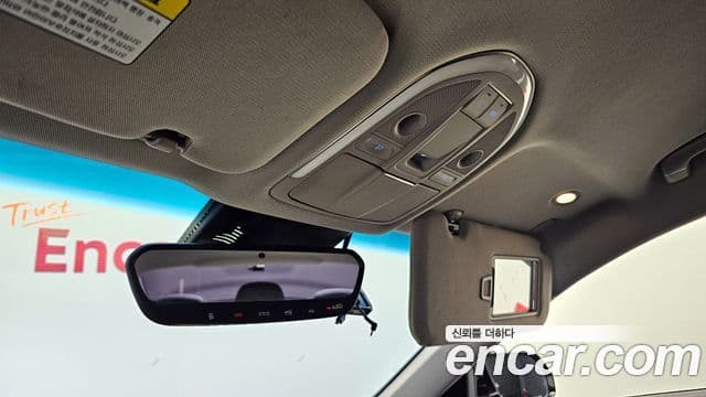 Genesis G80 Luxury, 2017 19