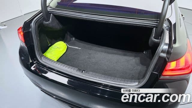 Genesis G80 Luxury, 2017 20