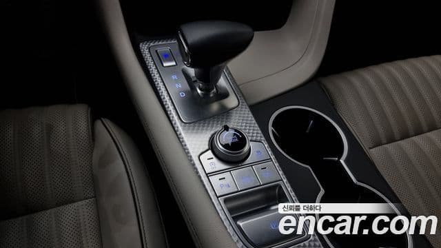 Genesis The / новый New G70, 2023 9