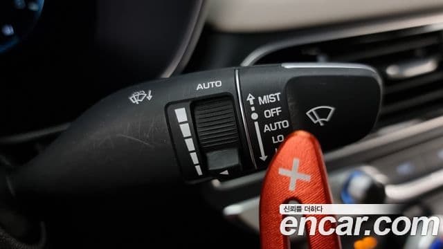 Genesis The / новый New G70, 2023 17