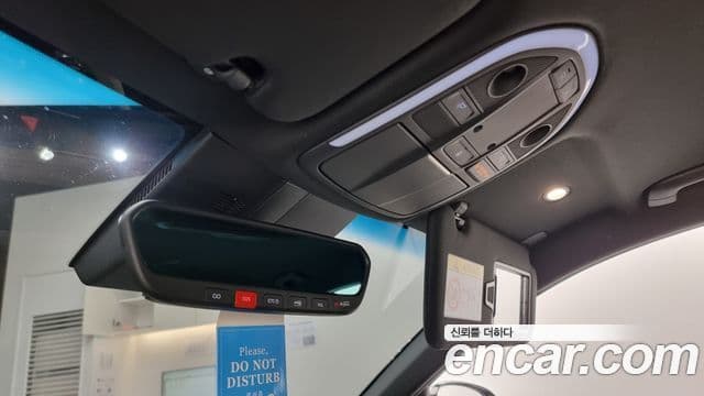 Genesis The / новый New G70, 2023 18