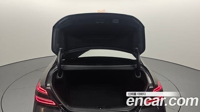 Genesis The / новый New G70, 2023 20