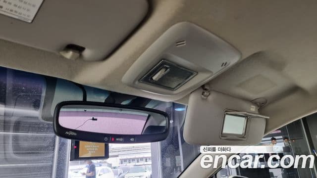 Chevrolet(GM대우) 아베오 седан топовая версия, 2016 19