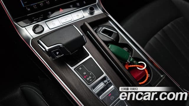 Audi A7 (4K) Premium, 2023 9