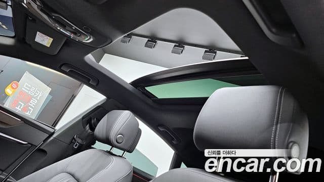 Audi A7 (4K) Premium, 2023 17