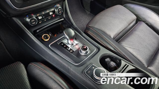 Mercedes-Benz CLA-класс C117 CLA45 AMG 4MATIC, 2016 9