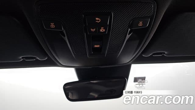 Mercedes-Benz CLA-класс C117 CLA45 AMG 4MATIC, 2016 20