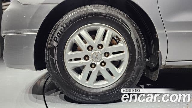 Hyundai Grand Starex Smart, 2016 все фото